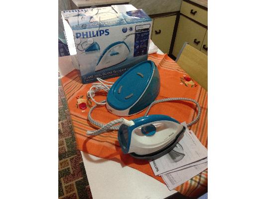 PoulaTo: Συστημα σιδερωματος philips GC6600 refill